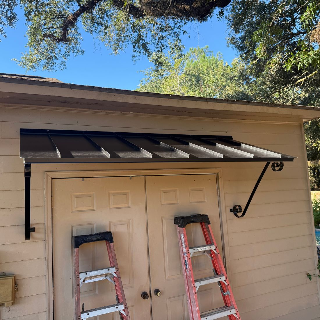 Affordable Awning Installation Services 1