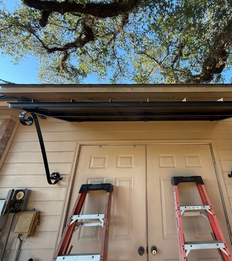 Affordable Awning Installation Services 2
