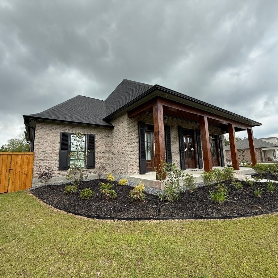 Affordable Gutter Installation Services 1