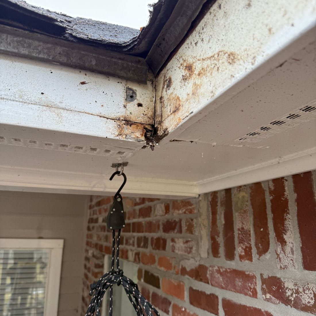 Affordable Gutter Replacement 2
