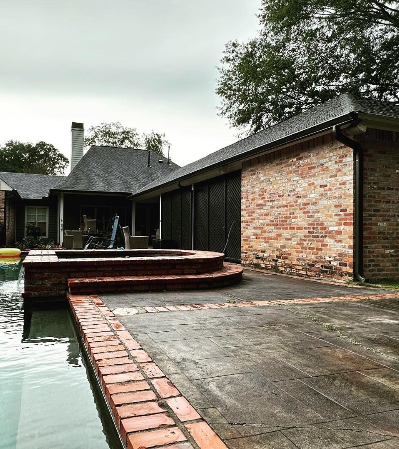 Affordable Leaf Guard Installation Services