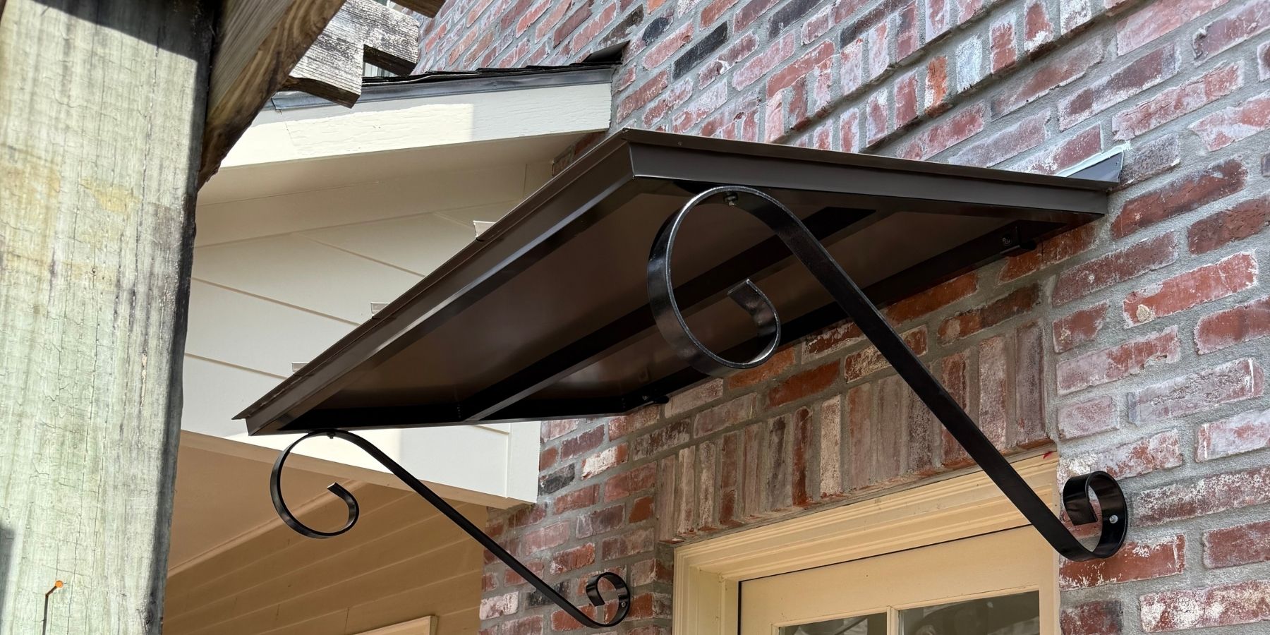 Awning Installation in Denham Springs