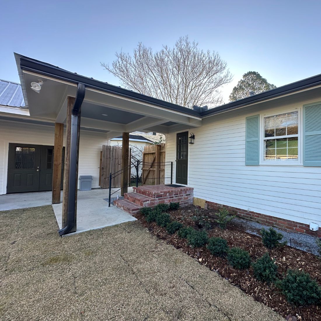 Local Gutter Installation Services