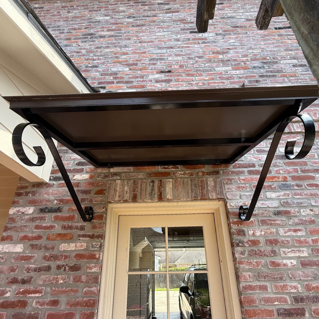 Professional Awning Installation Services